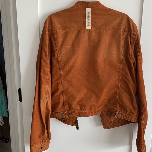 Jacket - Picture 4 of 4